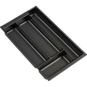 Produktbild für Schubladeneinsatz Bisley PIT580P1