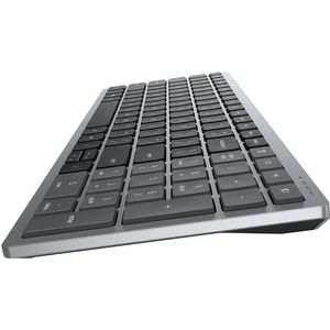 Produktbild für Tastatur Dell Wireless KB740