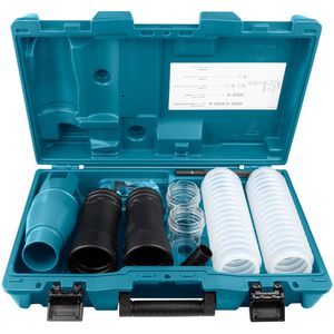 Produktbild für Staubabsaugung Makita 199142-6, Absaugset