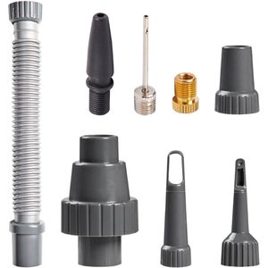 Produktbild für Luftpumpe OSRAM TYREinflate 6000, elektrisch