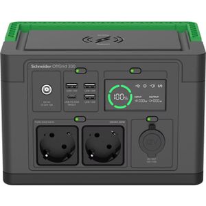 Produktbild für Powerstation APC PPS330