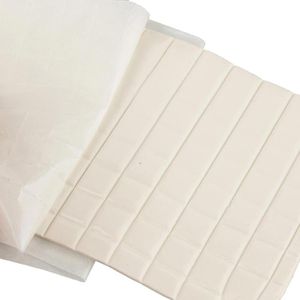 Produktbild für Klebepads Stylex Haftgummi, doppelseitig