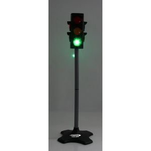 Produktbild für Lernspielzeug JAMARA 460256, Ampelanlage Grand