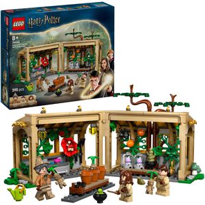 Klemmbausteine LEGO Harry Potter 76445, ab 8 Jahre