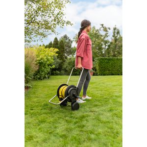 Produktbild für Schlauchwagen Kärcher HT 2.20 Set, 2.645-362.0