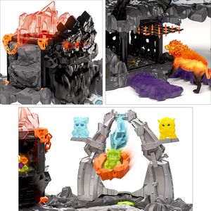 Produktbild für Spielset schleich ELDRADOR 42757, ab 6 Jahre