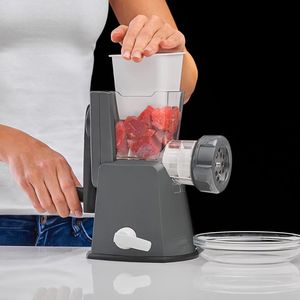 Produktbild für Fleischwolf Lurch Base &amp; Soul