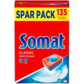 Spülmaschinentabs Somat Classic