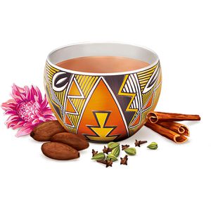 Produktbild für Tee YogiTea Schoko, BIO