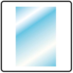 Produktbild für Inkjetfolien Folex BG-32+, transparent, A4
