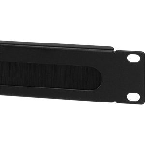 Produktbild für Kabeldurchführungspanel LogiLink ORCEB1B, Metall