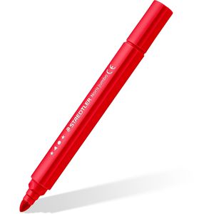 Produktbild für Filzstifte Staedtler Noris jumbo 328-B
