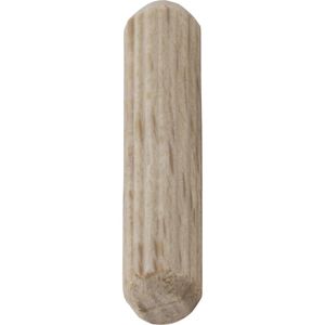 Holzdübel Wolfcraft 2909000