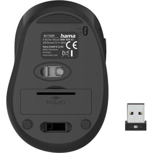 Produktbild für Maus Hama MW-400 V2, 173029