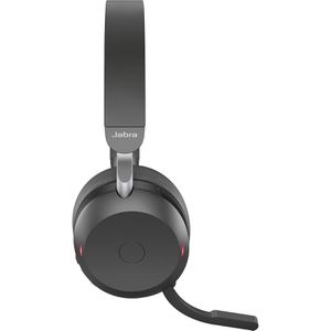 Produktbild für Headset Jabra Evolve2 75 UC Stereo