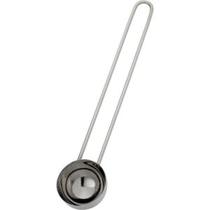 Kaffeelot Westmark 15292270, silber, aus Edelstahl