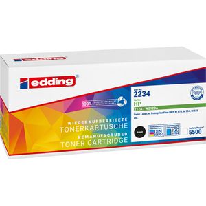 Toner Edding EDD-2234 für HP 212A, W2120A