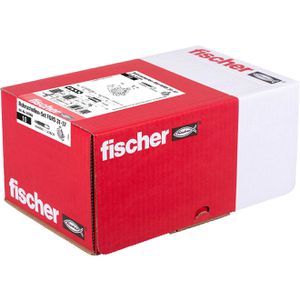 Produktbild für Rohrschelle Fischer 547059, FGRS, Schraubrohrschelle, Set