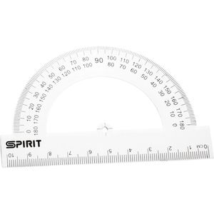 Produktbild für Geometrie-Set Spirit TTS 402627, 4-teilig