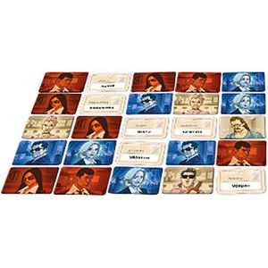 Produktbild für Kartenspiel Czech-Games Codenames Undercover