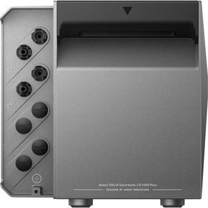Produktbild für Stromspeicher Anker SOLIX 2 E1600 Plus, LiFePO4
