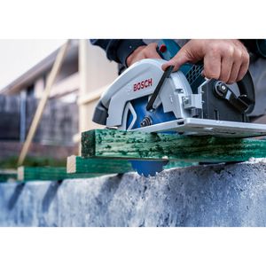 Produktbild für Kreissägeblatt Bosch Expert Wood Cordless, 2608902139