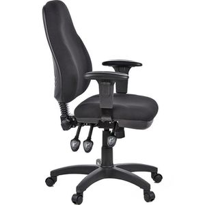 Produktbild für Bürostuhl hJh-OFFICE ZENIT, 702000