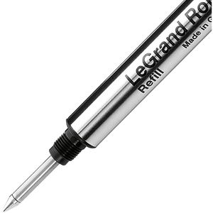 Produktbild für Tintenrollermine Montblanc 128224, F, LeGrand