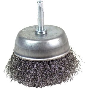 Produktbild für Drahtbürste Nölle 467150, Topfbürste Ø 50mm
