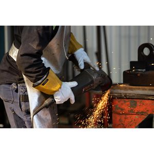 Produktbild für Schweißerhandschuhe Tegera Welding 126A