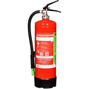 Feuerlöscher Neuruppin FluorineFree 06 FS, 6 Liter