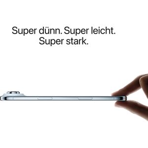 Produktbild für Smartphone Apple iPhone Air, 512GB