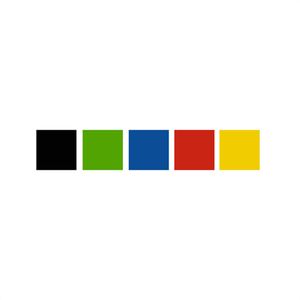 Produktbild für Acrylstifte Edding 5100 Acrylic Basic Medium