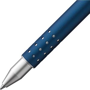 Produktbild für Tintenroller Lamy swift 334 Imperialblue