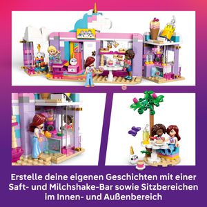 Produktbild für Klemmbausteine LEGO Friends 42684, ab 6 Jahre