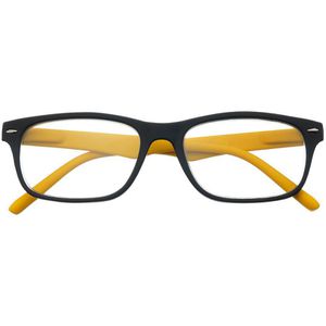 Lesebrille Zippo 31Z-B3-YEL200, Unisex