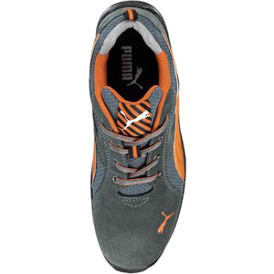 Produktbild für Sicherheitsschuhe Puma-Safety Omni Orange Low, S1P