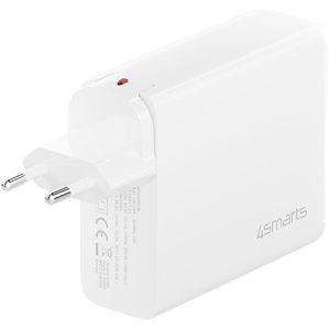 Produktbild für USB-Ladegerät 4smarts GaN Flex Pro, 200 Watt