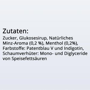 Produktbild für Kräuterbonbons Wick Blau Menthol Megapack