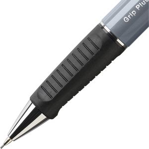 Produktbild für Druckbleistift Faber-Castell Grip Plus, stone grey, Kunststoff