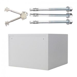 Produktbild für Tresor Rottner Fire Safe 30