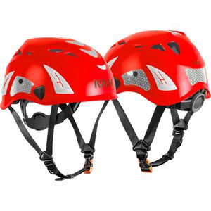 Produktbild für Schutzhelm KASK Superplasma AQ Hi Viz, EN 397, EN 12492