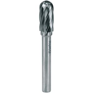 Produktbild für Fräser RUKO HM-Set 116002, 6mm