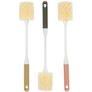 Produktbild für Flaschenbürste Böttcher-AG Premium, mit langem Stiel