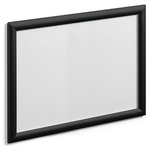 Produktbild für Klapprahmen Durable 479701, 25 mm Profil, DIN A3