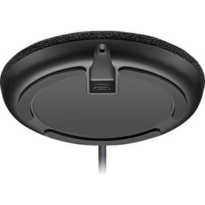 Produktbild für Zusatzmikrofon Logitech Rally Mic Pod 989-000430