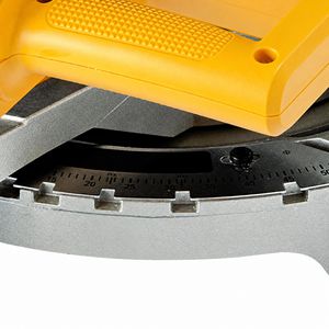 Produktbild für Kapp-Gehrungssäge DeWalt D27113, Tischkreissäge