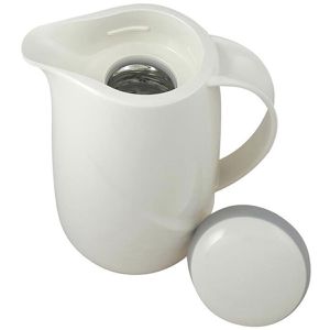 Produktbild für Thermoskanne Helios Wave Mini 2942-001 Kunststoff
