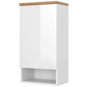 Bad-Hängeschrank Vicco Eden