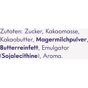Produktbild für Tafelschokolade Milka Darkmilk Alpenmilch
